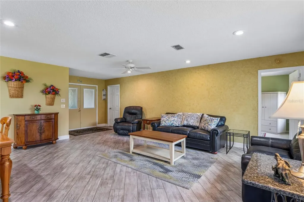 2252 Pebble Beach Drive Spring Hill FL 34606