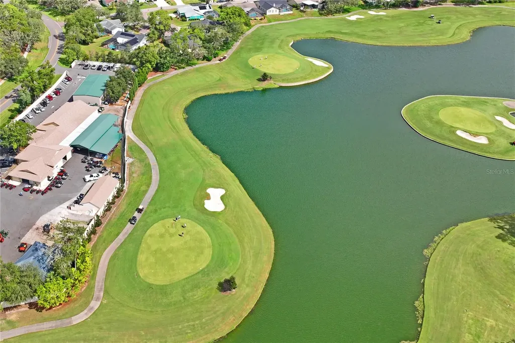 2252 Pebble Beach Drive Spring Hill FL 34606