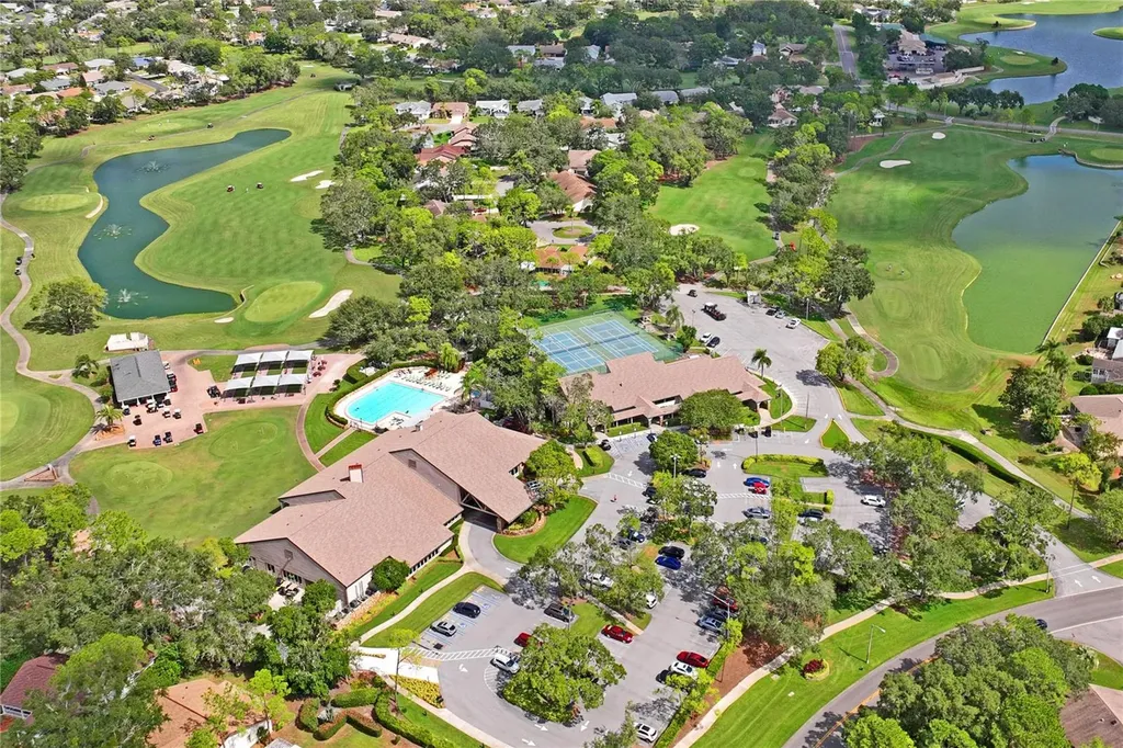 2252 Pebble Beach Drive Spring Hill FL 34606