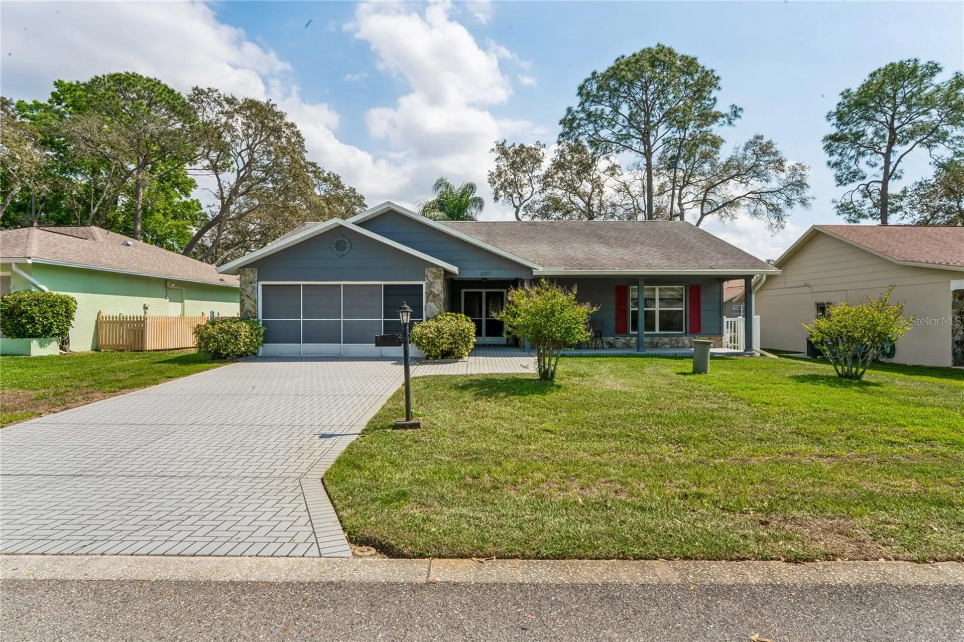 2252 Pebble Beach Drive Spring Hill FL 34606