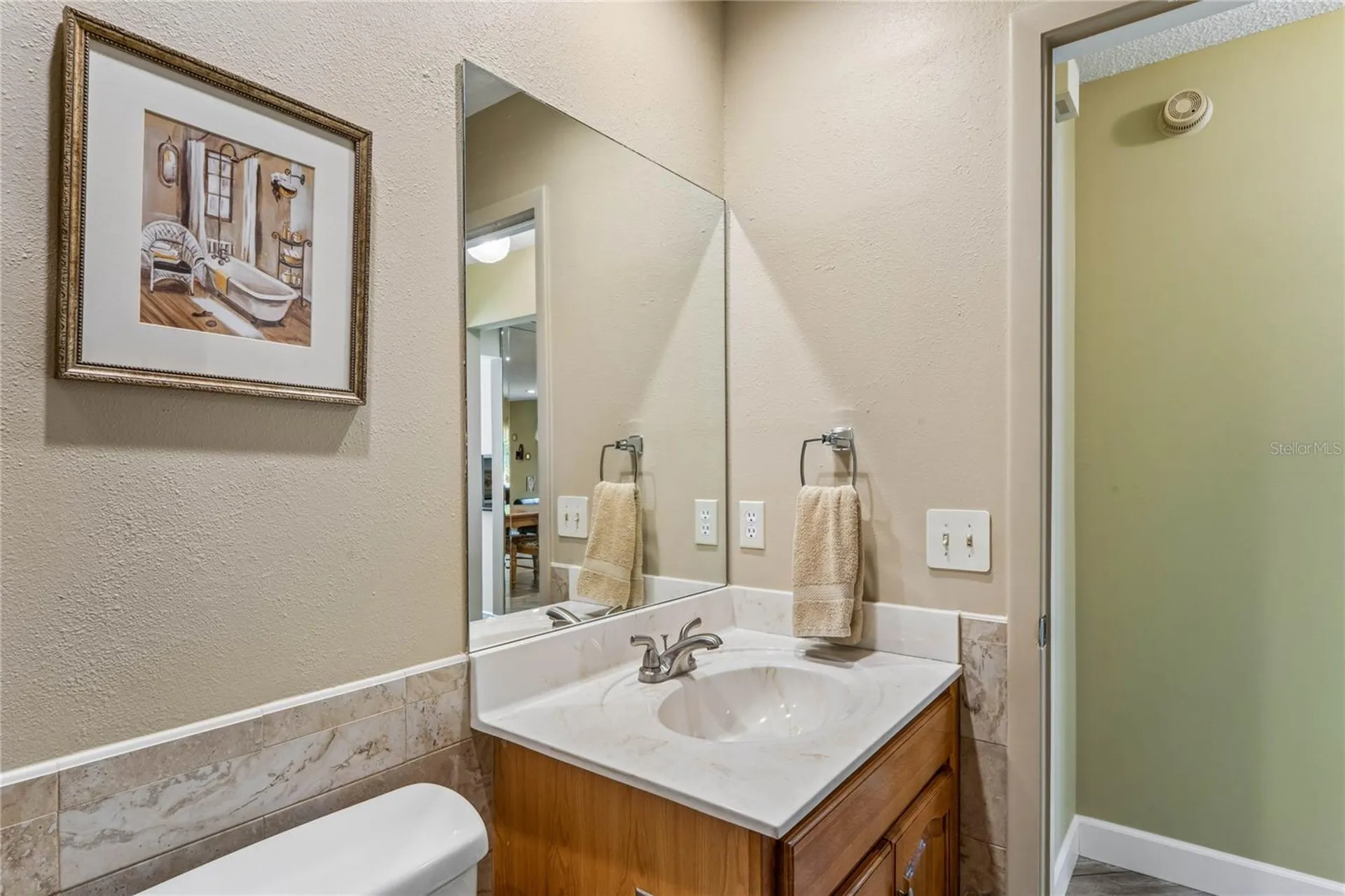 2252 Pebble Beach Drive Spring Hill FL 34606