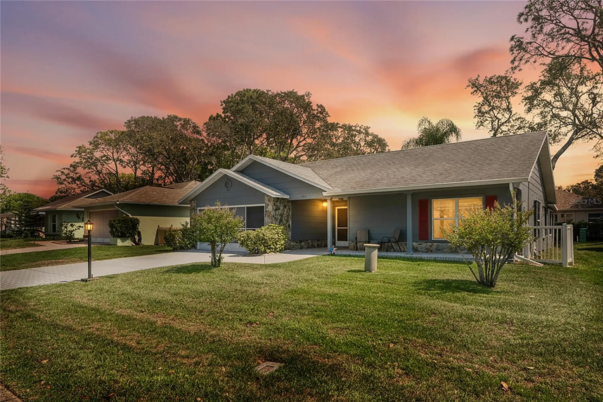 2252 Pebble Beach Drive Spring Hill FL 34606
