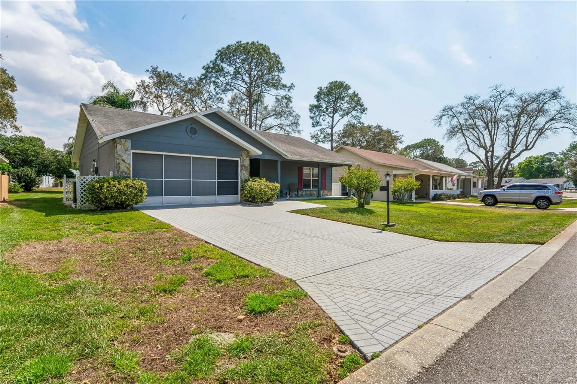 2252 Pebble Beach Drive Spring Hill FL 34606