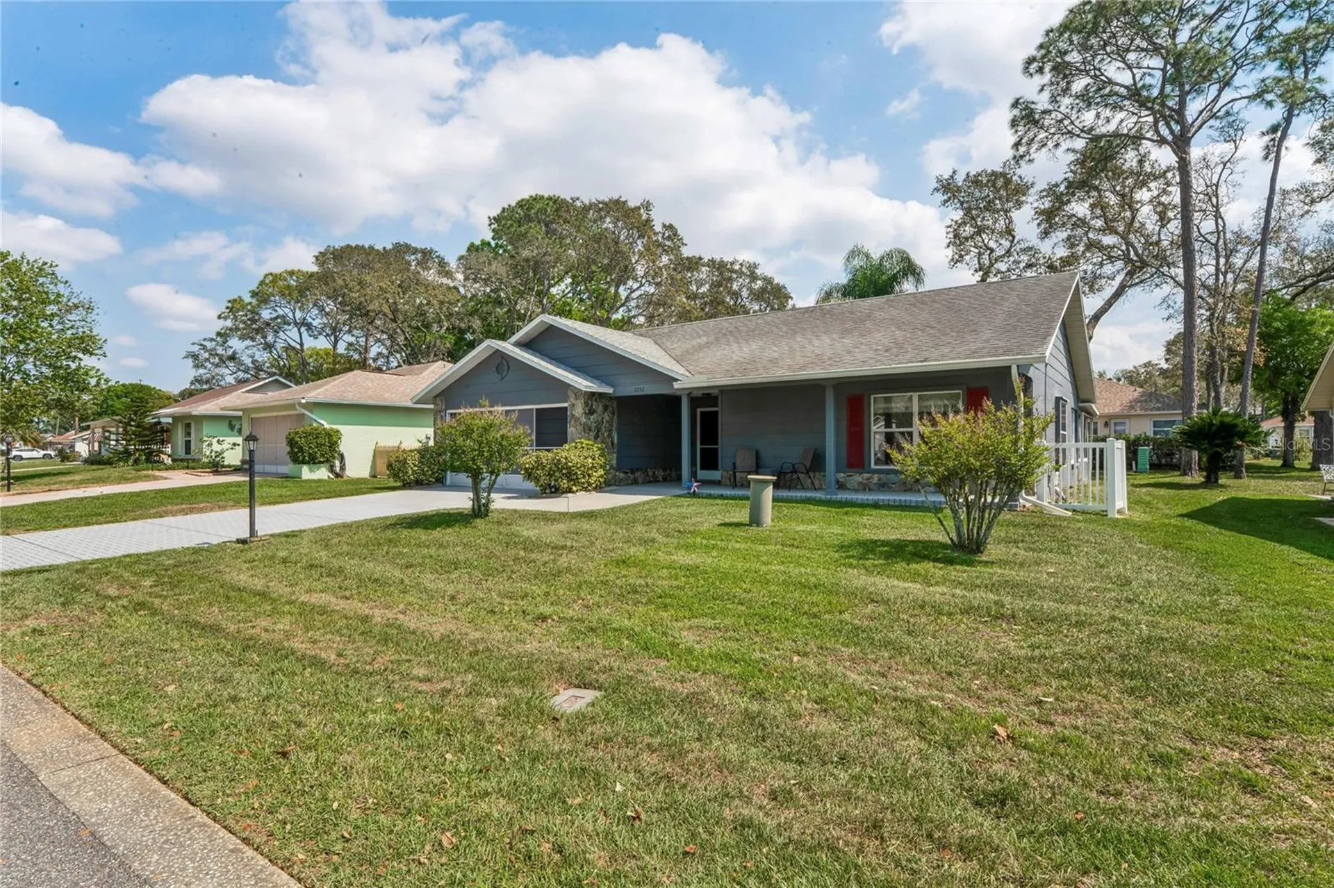 2252 Pebble Beach Drive Spring Hill FL 34606