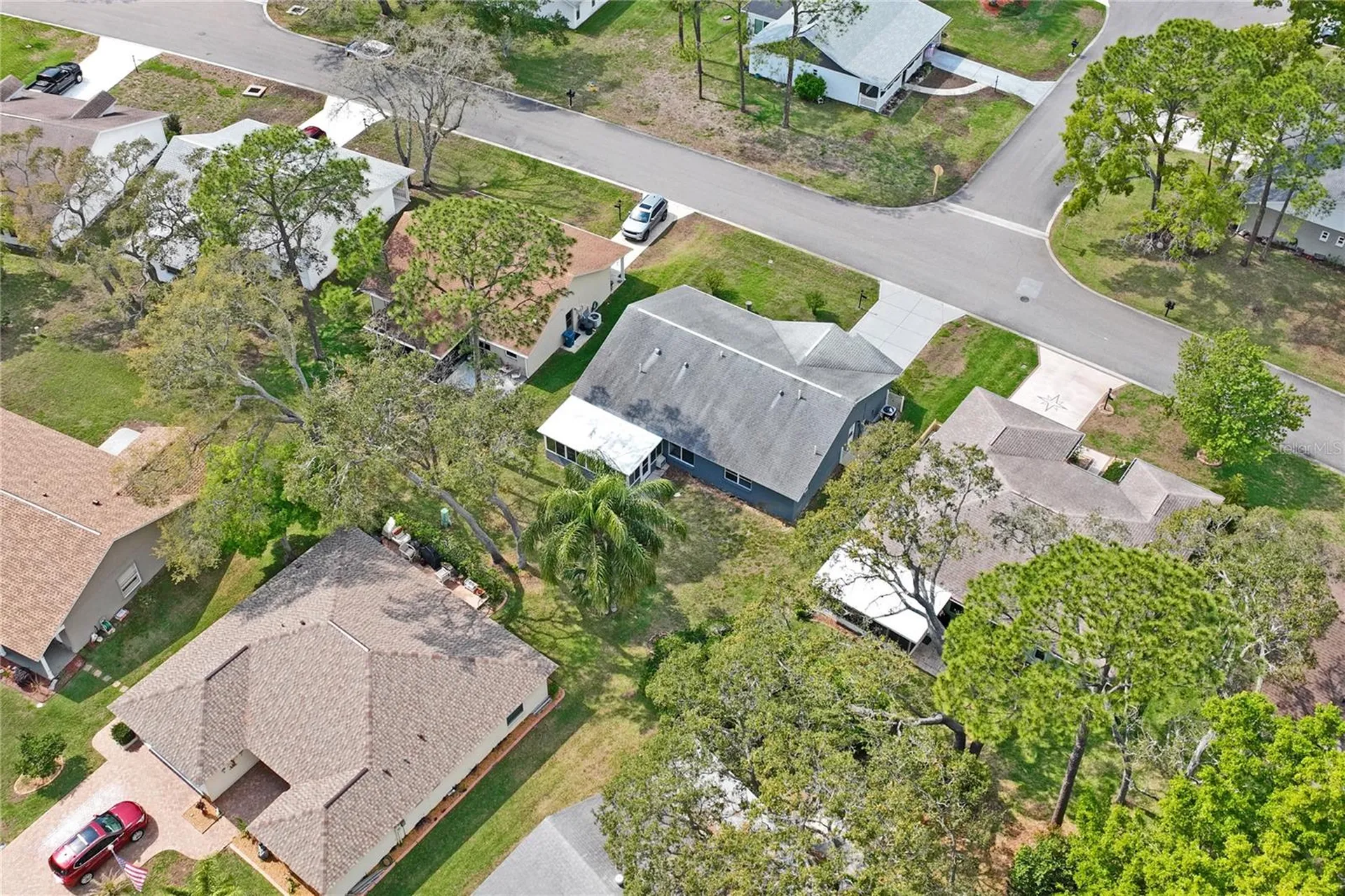 2252 Pebble Beach Drive Spring Hill FL 34606