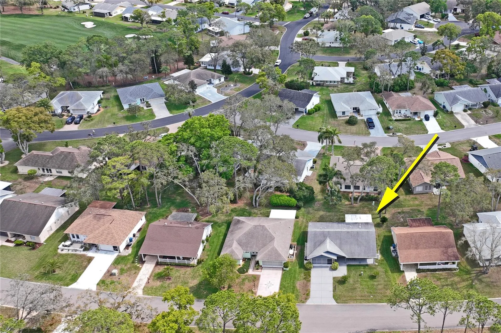 2252 Pebble Beach Drive Spring Hill FL 34606
