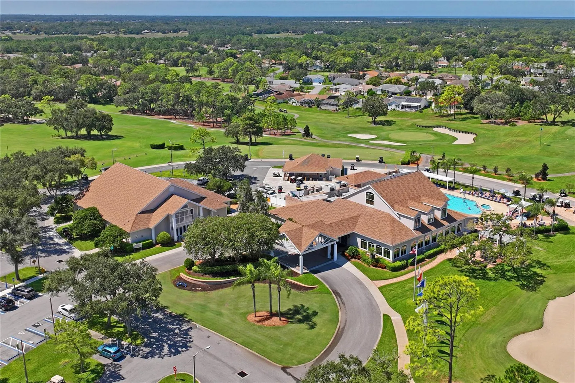 2252 Pebble Beach Drive Spring Hill FL 34606