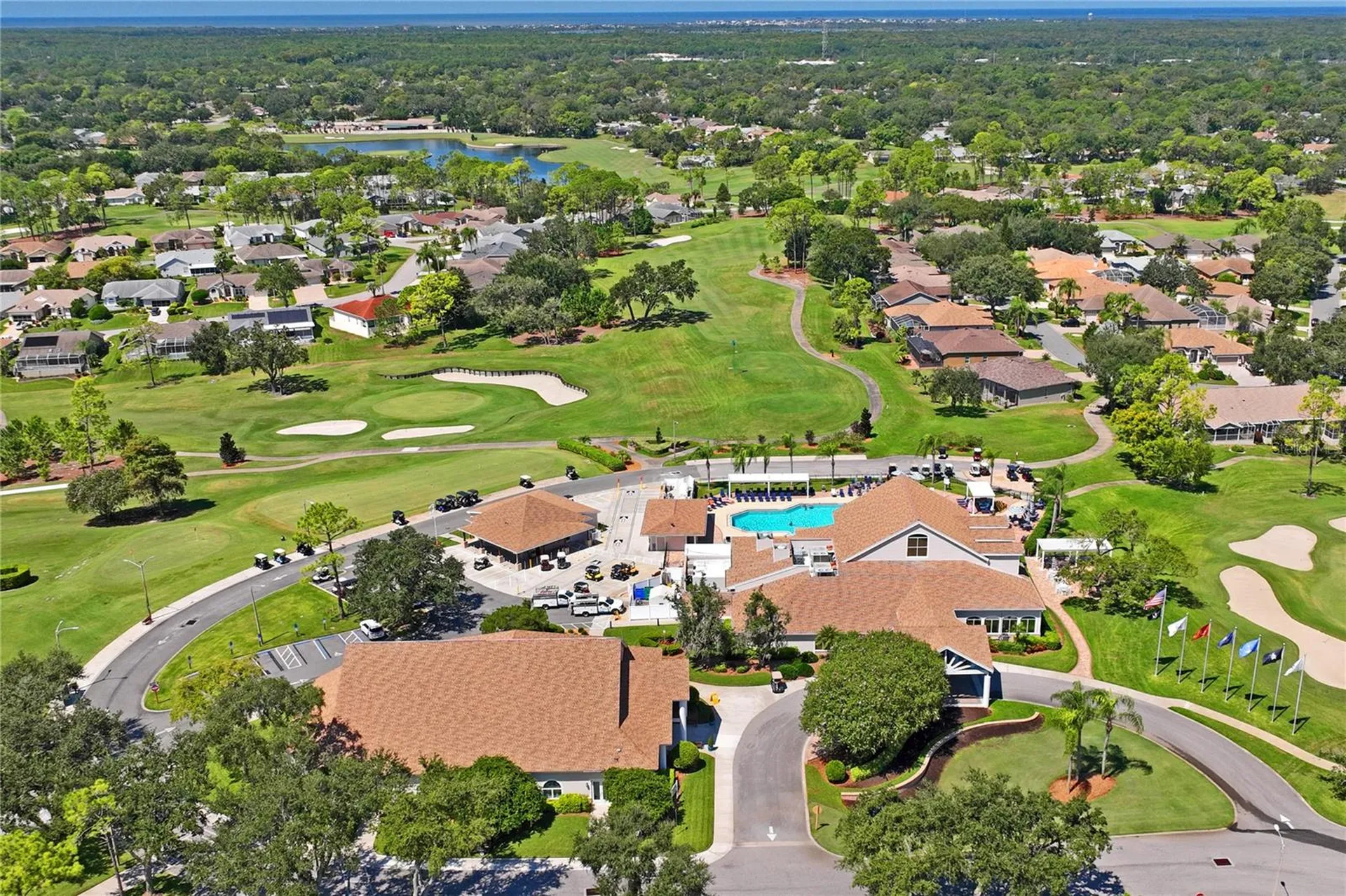 2252 Pebble Beach Drive Spring Hill FL 34606
