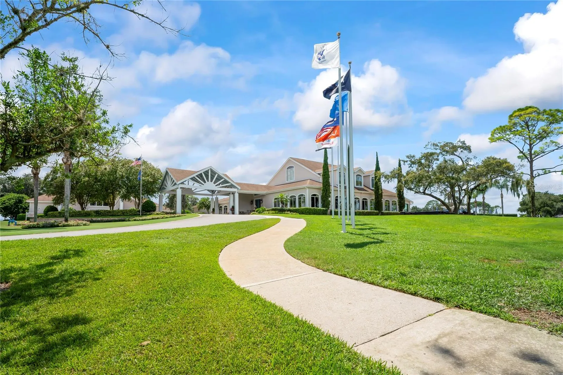 2252 Pebble Beach Drive Spring Hill FL 34606