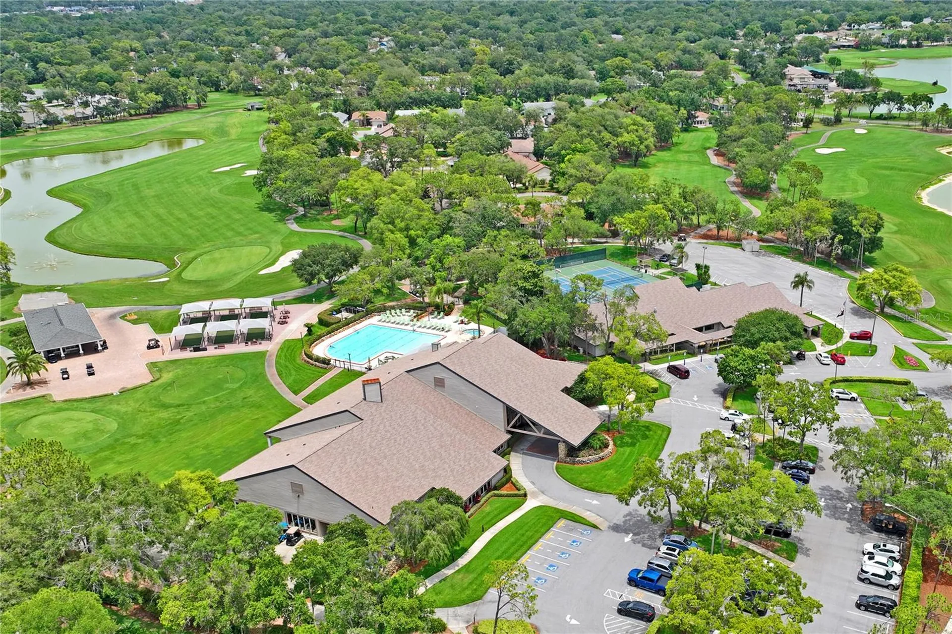 2252 Pebble Beach Drive Spring Hill FL 34606