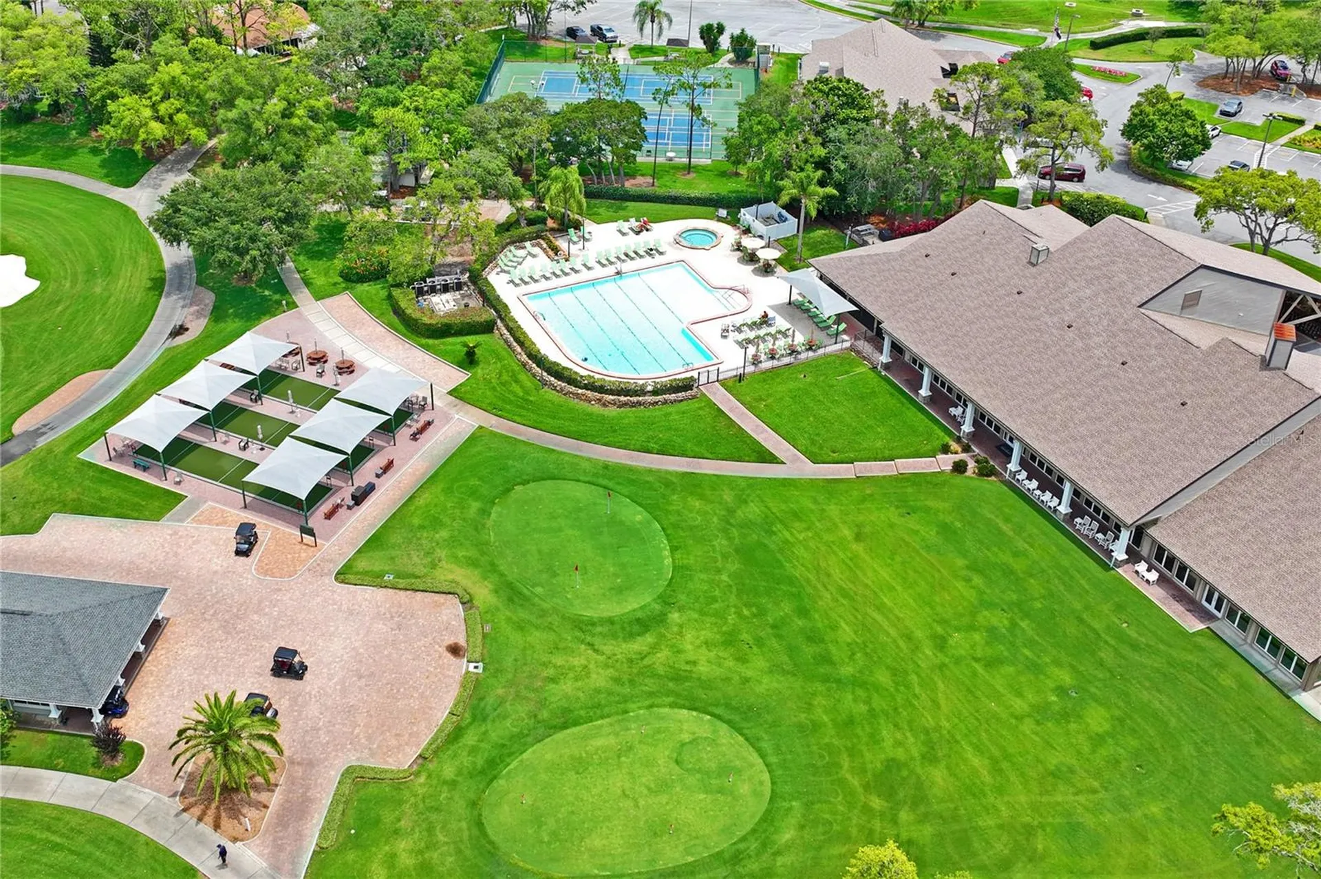2252 Pebble Beach Drive Spring Hill FL 34606