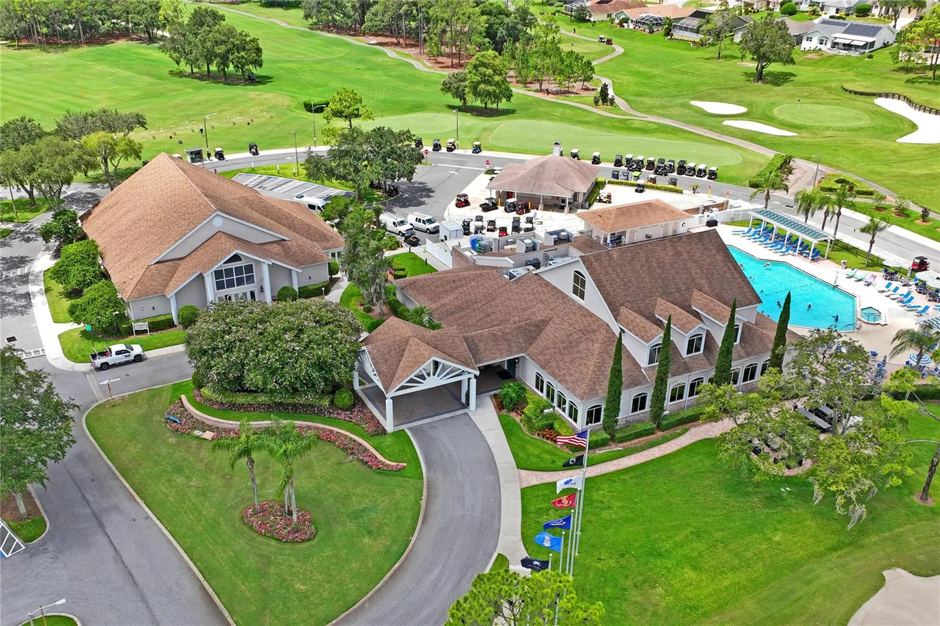 2252 Pebble Beach Drive Spring Hill FL 34606