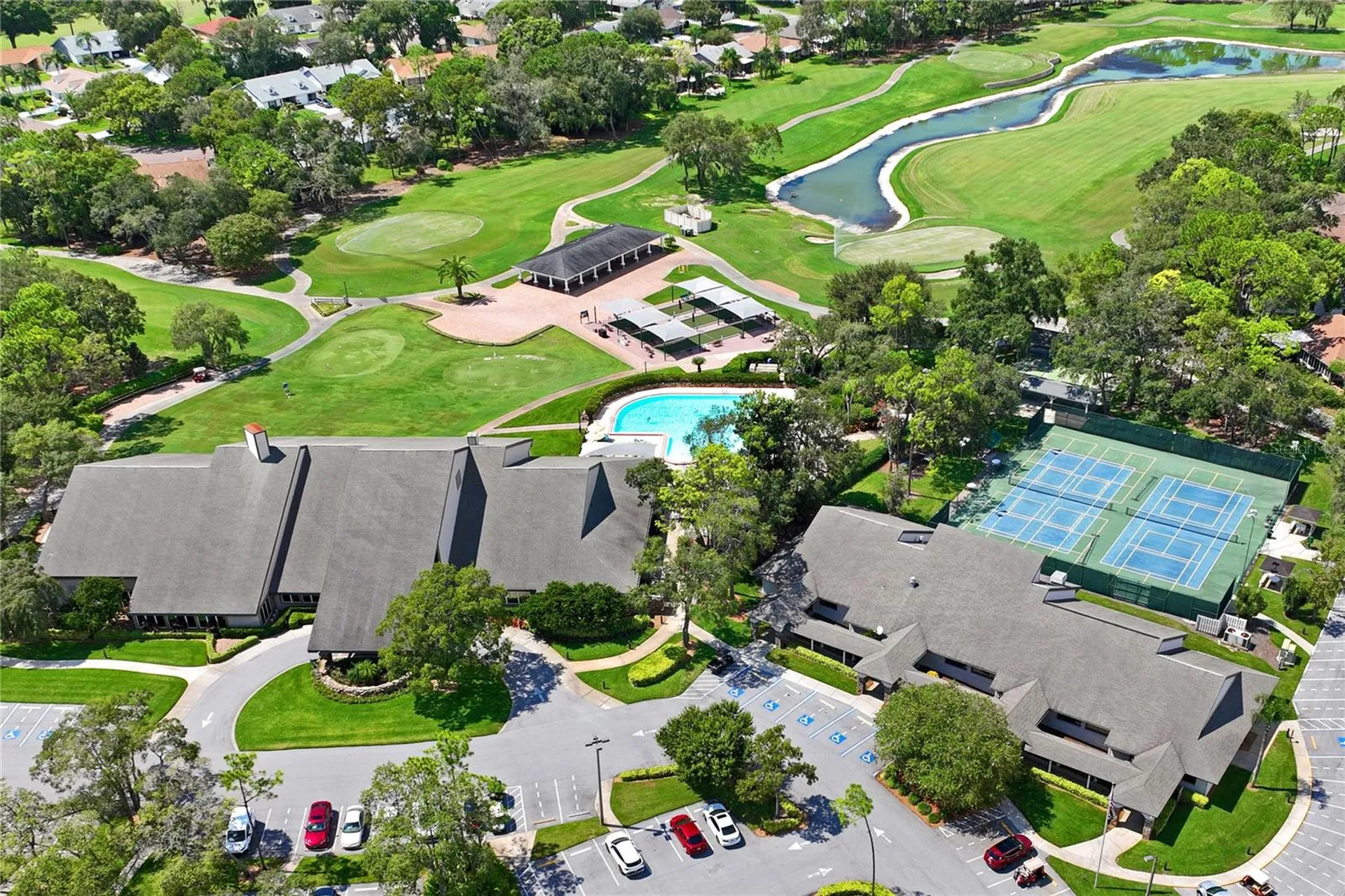 2252 Pebble Beach Drive Spring Hill FL 34606