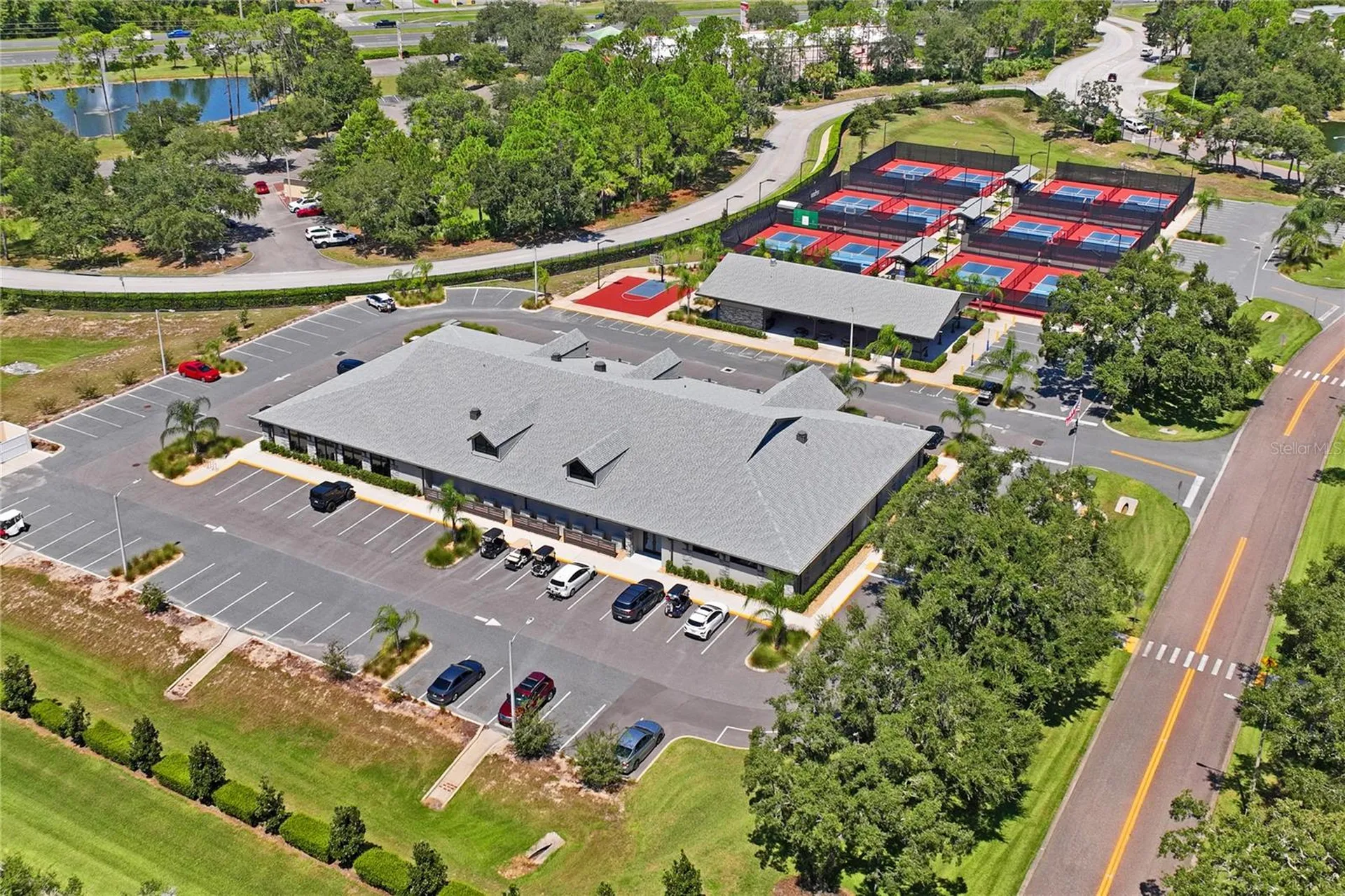 2252 Pebble Beach Drive Spring Hill FL 34606