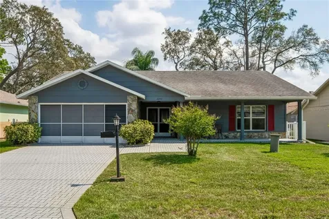 2252 Pebble Beach Drive Spring Hill FL 34606