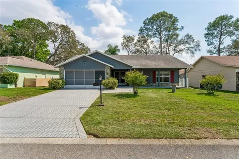 2252 Pebble Beach Drive Spring Hill FL 34606