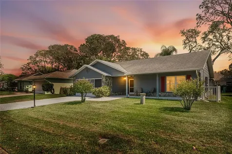 2252 Pebble Beach Drive Spring Hill FL 34606