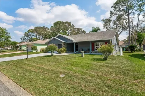 2252 Pebble Beach Drive Spring Hill FL 34606
