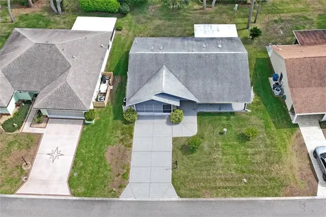 2252 Pebble Beach Drive Spring Hill FL 34606