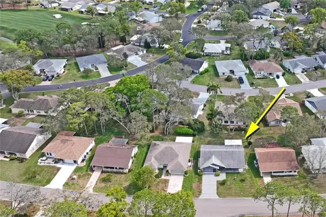 2252 Pebble Beach Drive Spring Hill FL 34606