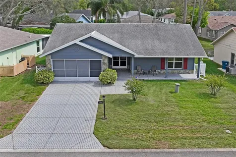 2252 Pebble Beach Drive Spring Hill FL 34606