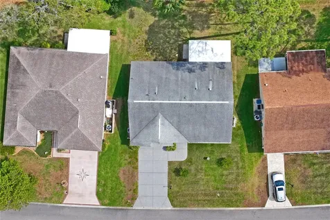 2252 Pebble Beach Drive Spring Hill FL 34606