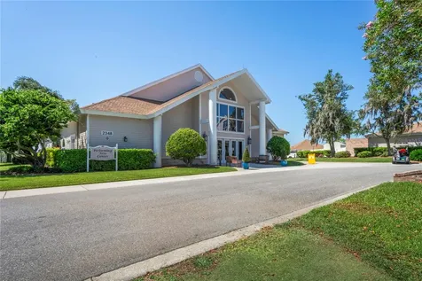2252 Pebble Beach Drive Spring Hill FL 34606