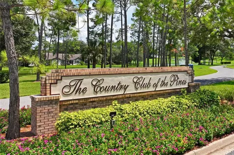 2252 Pebble Beach Drive Spring Hill FL 34606