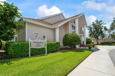 2252 Pebble Beach Drive Spring Hill FL 34606