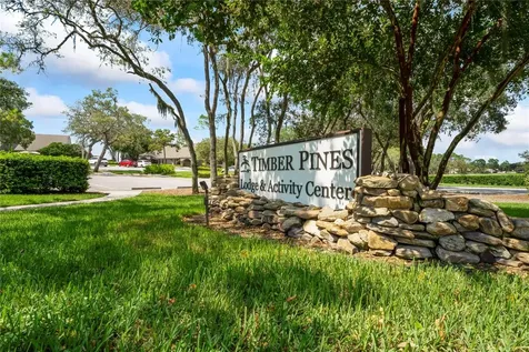 2252 Pebble Beach Drive Spring Hill FL 34606