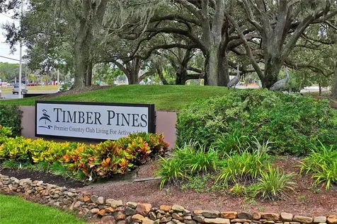 2252 Pebble Beach Drive Spring Hill FL 34606