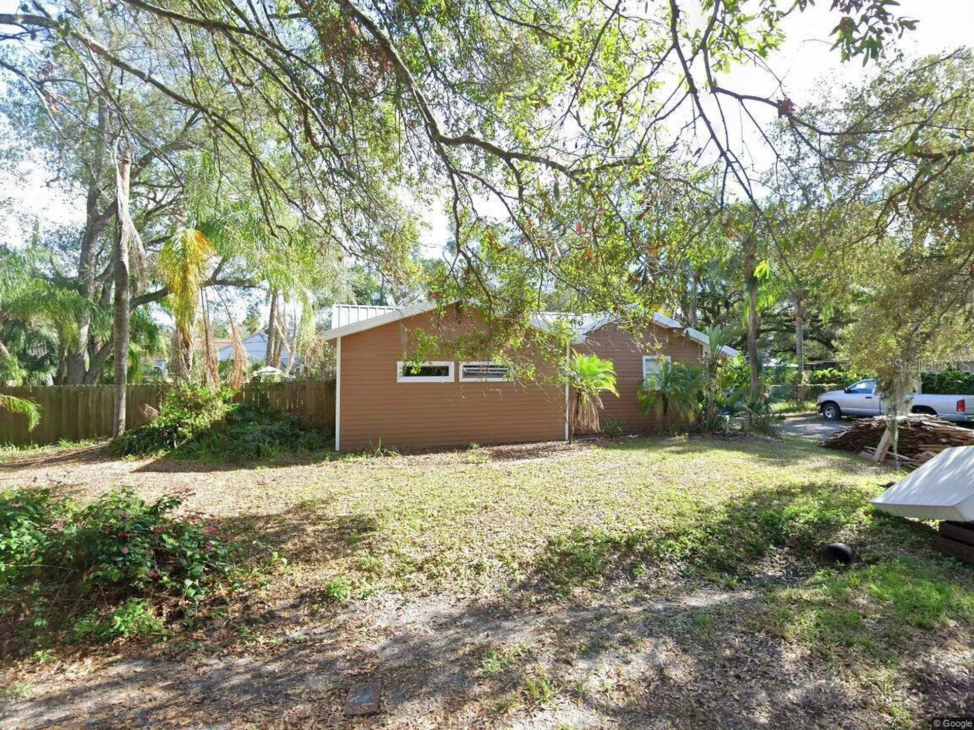 5813 Rose Lane Tampa FL 33619