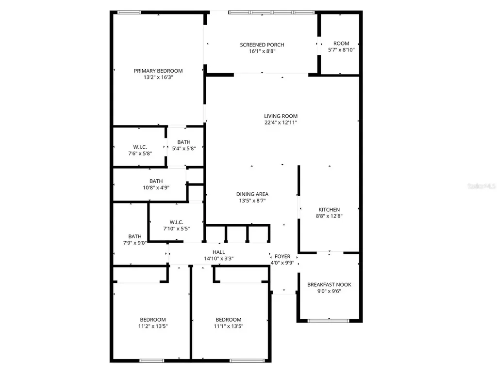 1801 E Lake Road Palm Harbor FL 34685