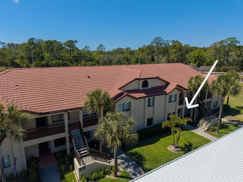 1801 E Lake Road Palm Harbor FL 34685