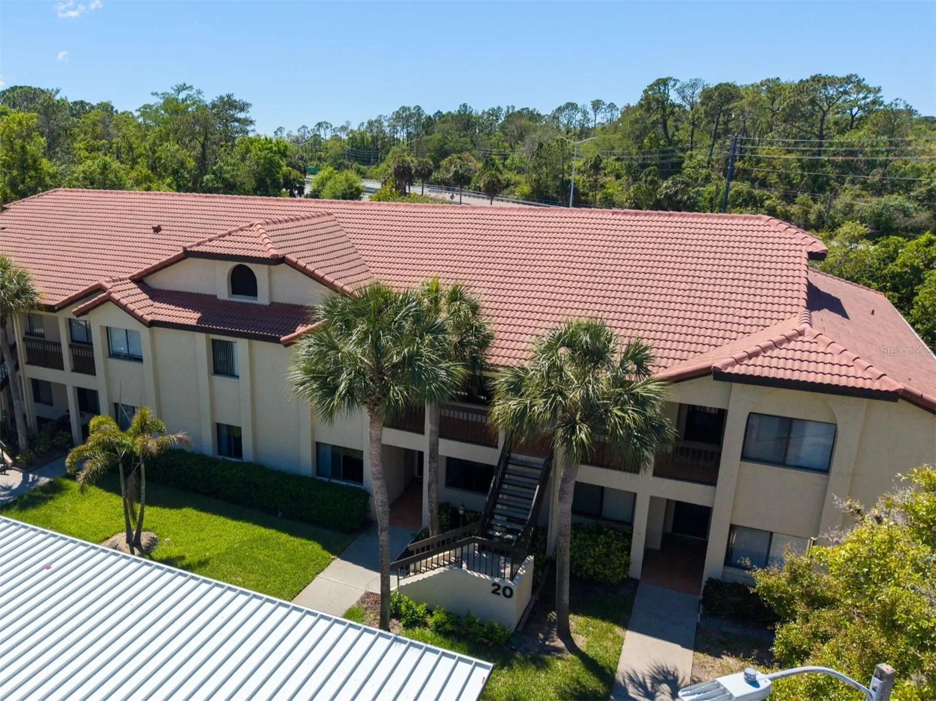 1801 E Lake Road Palm Harbor FL 34685