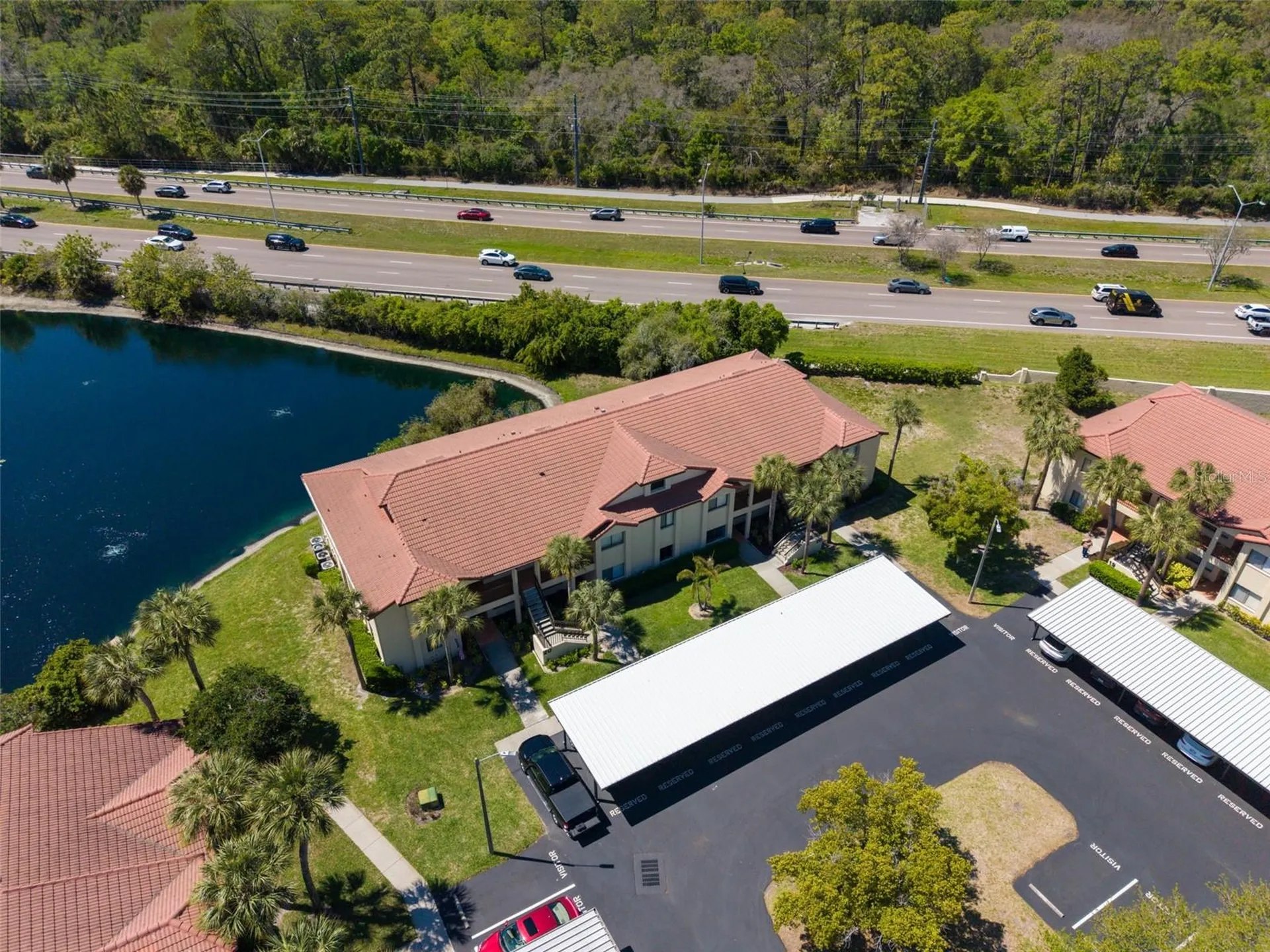 1801 E Lake Road Palm Harbor FL 34685