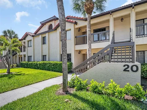 1801 E Lake Road Palm Harbor FL 34685