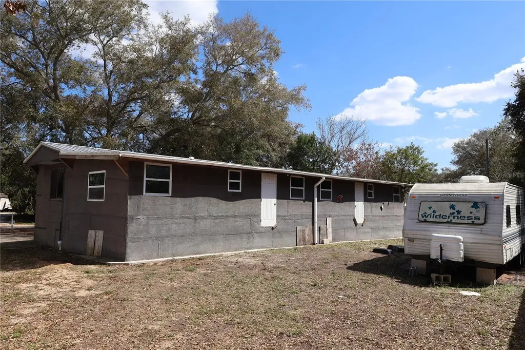 6991 Ash Drive Cocoa FL 32927