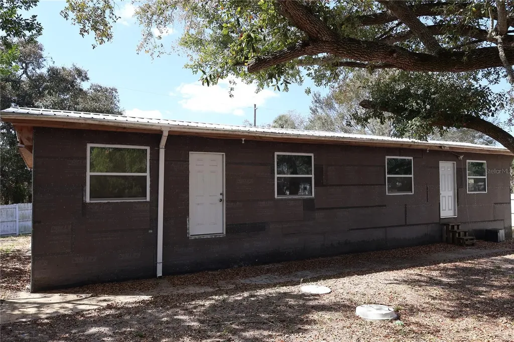 6991 Ash Drive Cocoa FL 32927