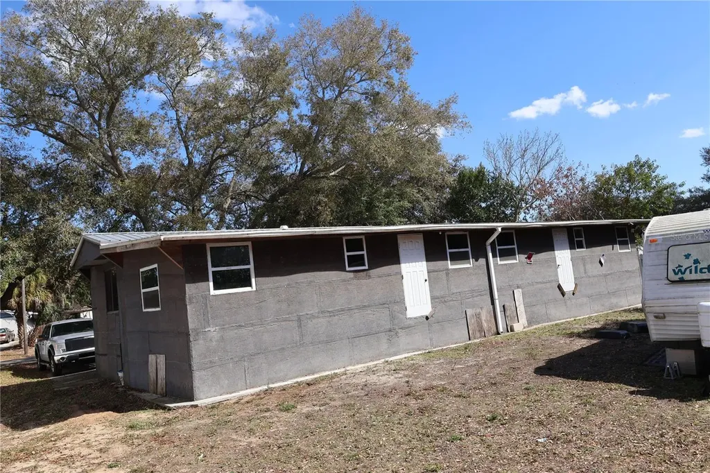 6991 Ash Drive Cocoa FL 32927
