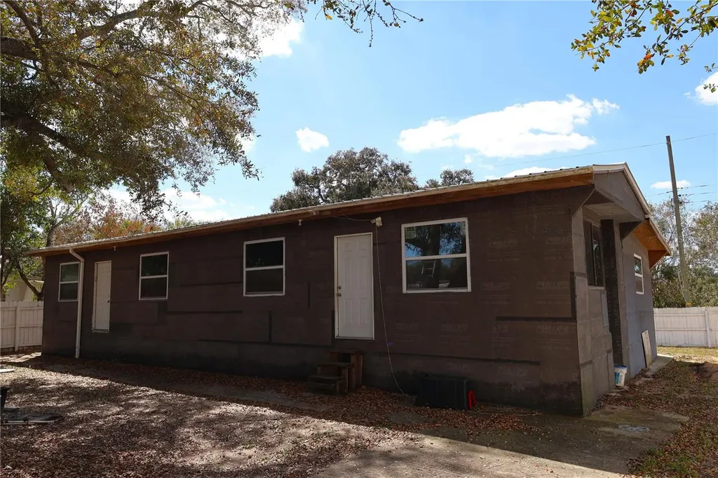 6991 Ash Drive Cocoa FL 32927