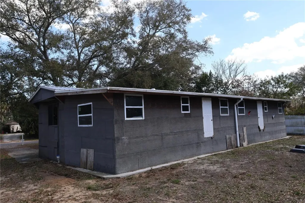 6991 Ash Drive Cocoa FL 32927