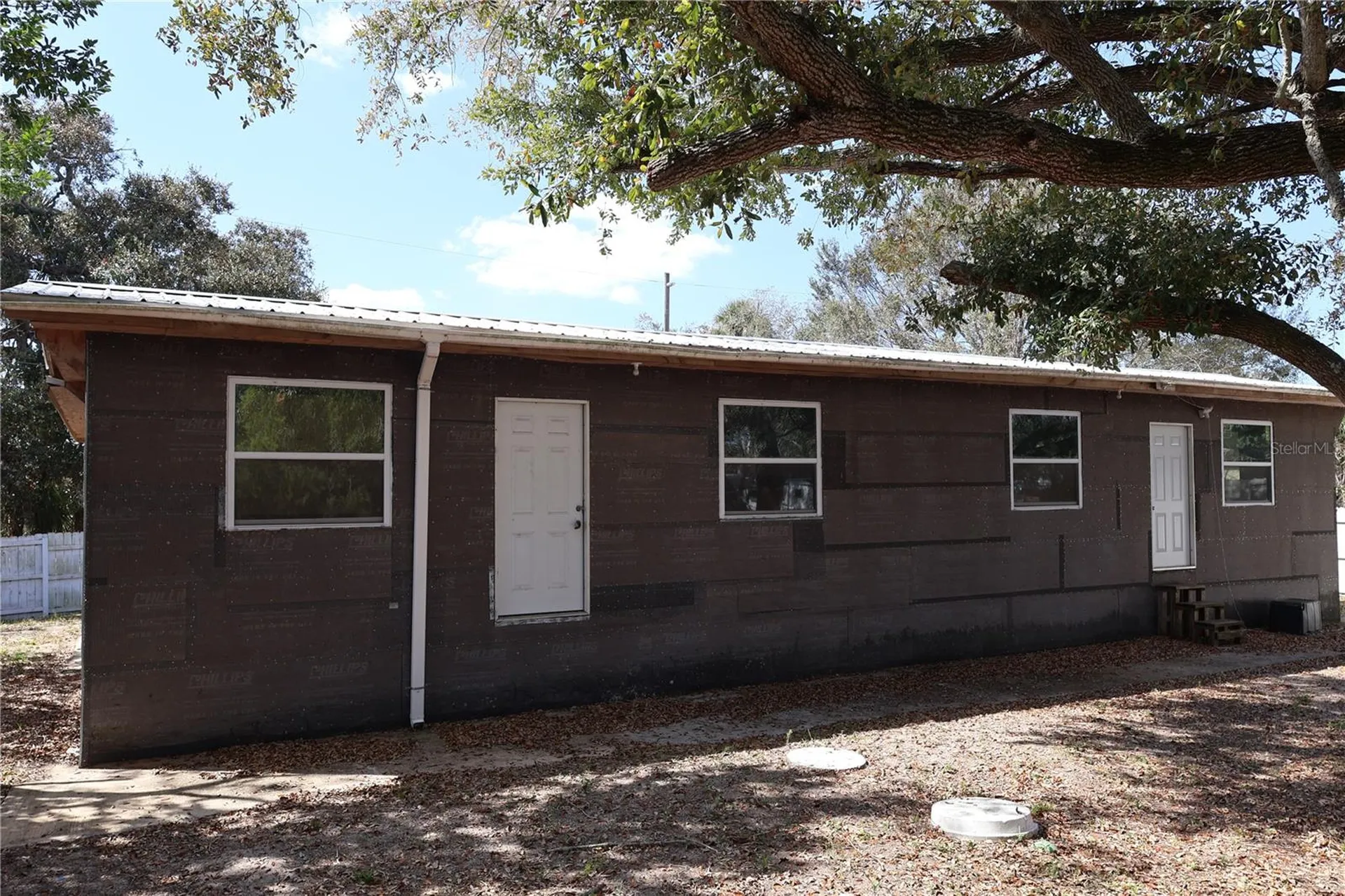 6991 Ash Drive Cocoa FL 32927