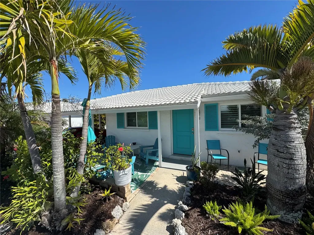718 Spanish Drive N Longboat Key FL 34228
