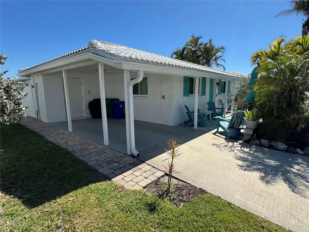718 Spanish Drive N Longboat Key FL 34228