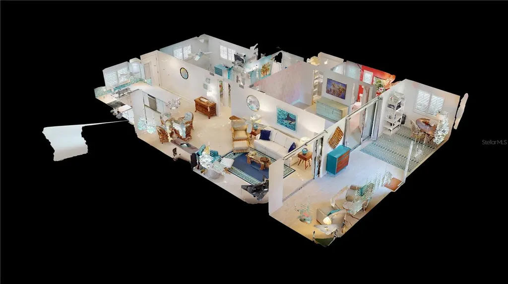 718 Spanish Drive N Longboat Key FL 34228