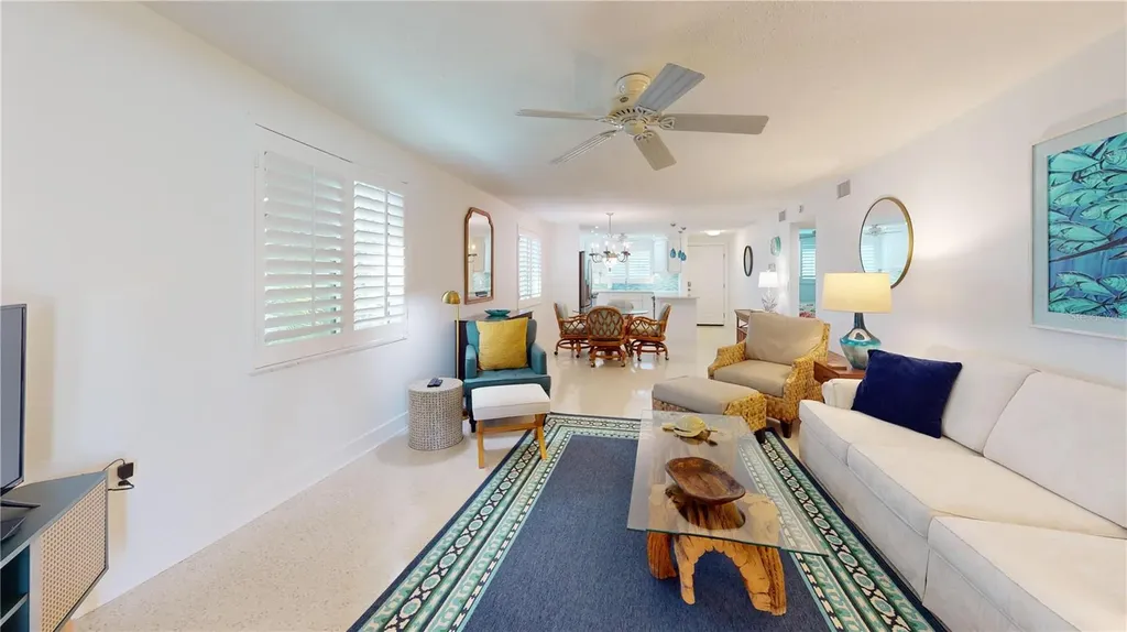718 Spanish Drive N Longboat Key FL 34228
