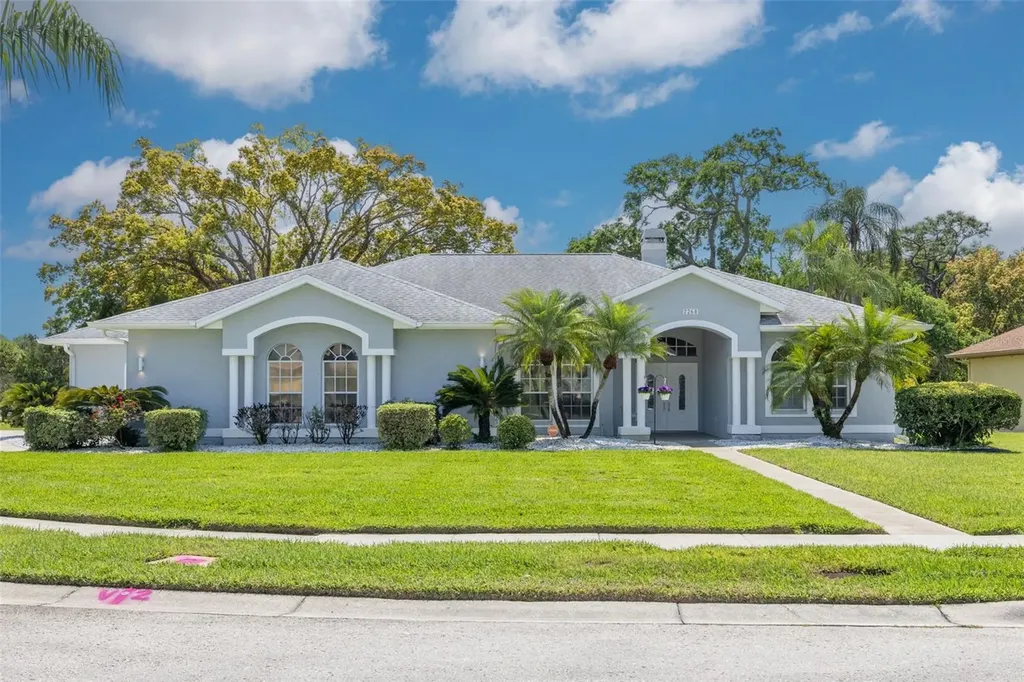 2268 Serenity Lane Palm Harbor FL 34683