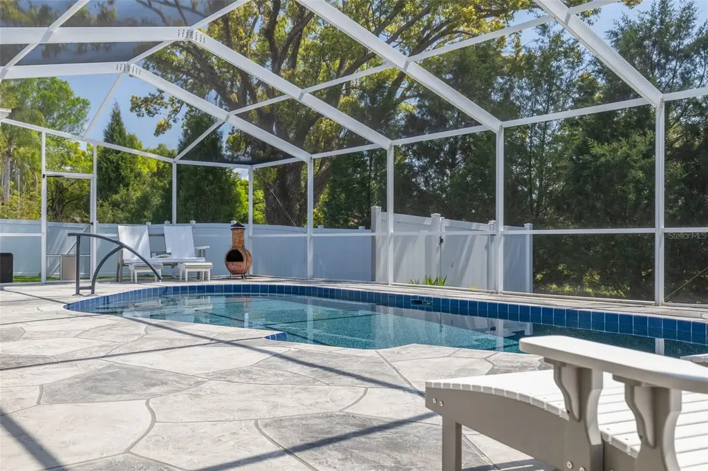 2268 Serenity Lane Palm Harbor FL 34683