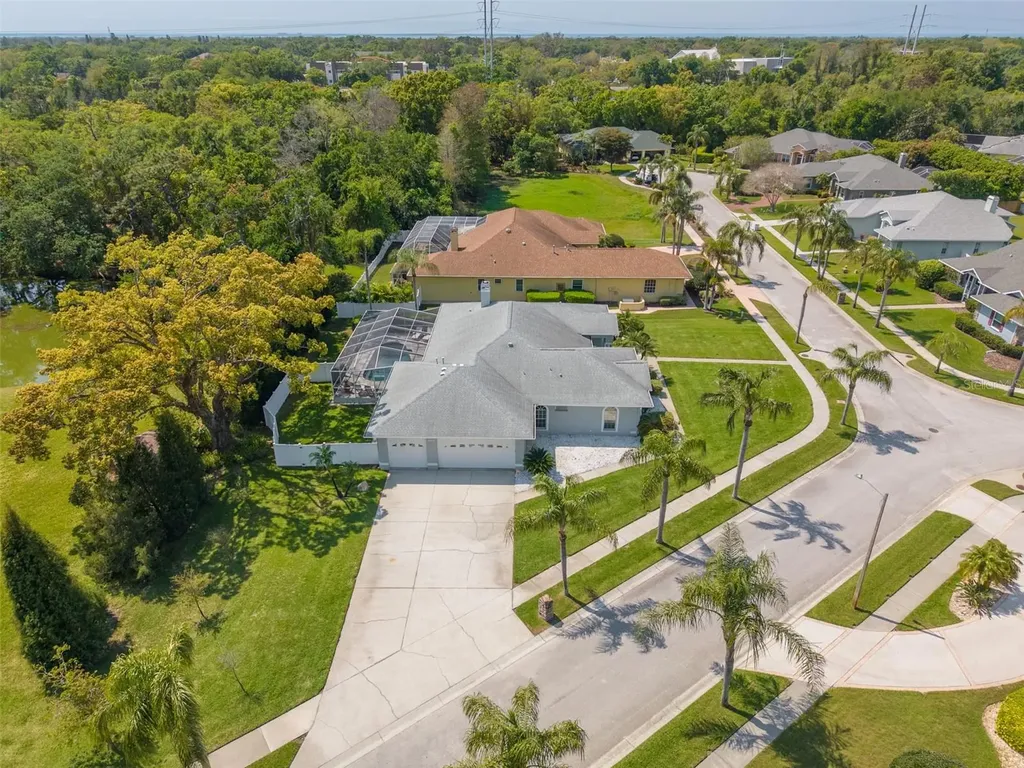 2268 Serenity Lane Palm Harbor FL 34683